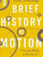 A Brief History of Motion